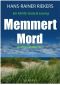 [Grote & Lessing 01] • Memmert Mord